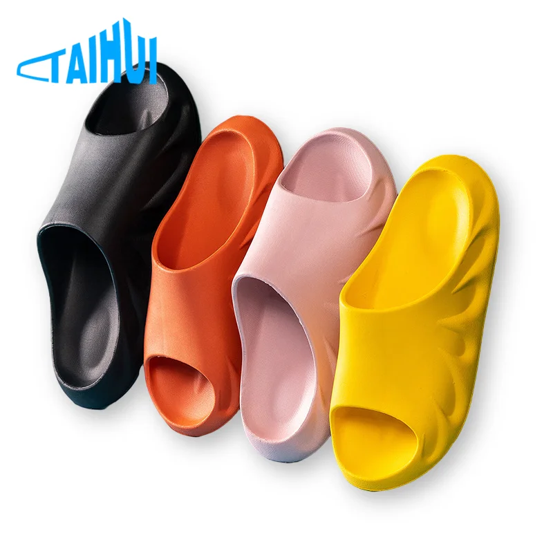 Custom Brand Logo Original High Quality Slippers Footwear Women Indoor Slipper Men Slides
Custom Brand Logo Original High Quality Slippers Footwear Women Indoor Slipper Men Slides