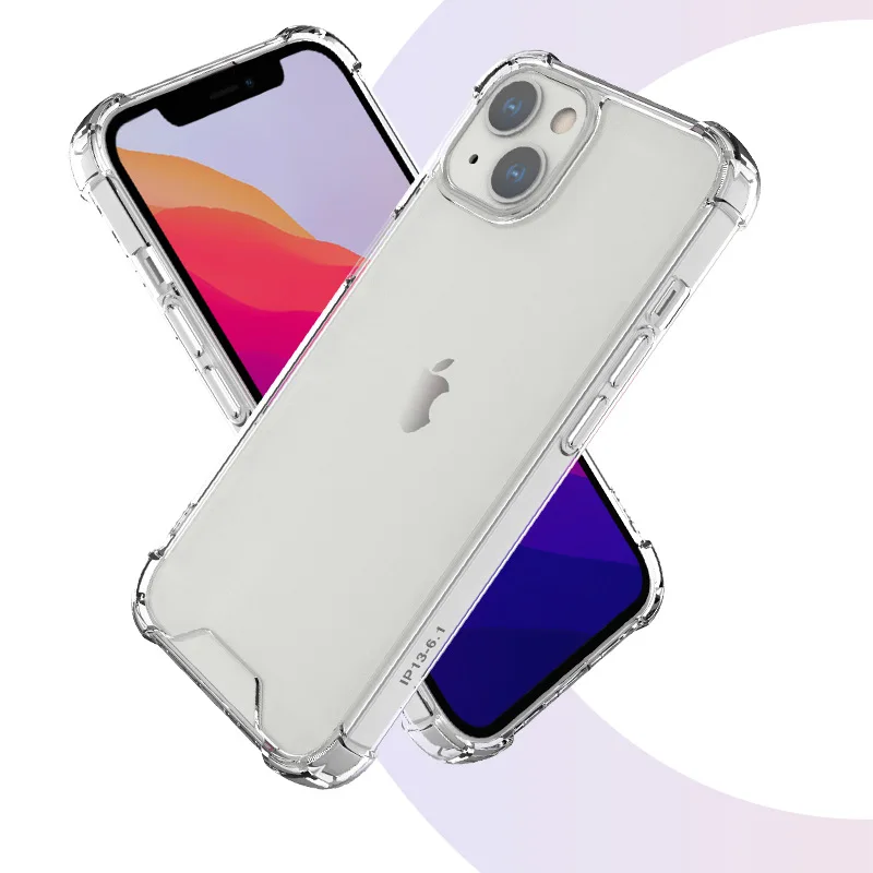 New Arrive Transparent Hard Case for iPhone 13 Clear Acrylic Shockproof Slim Mobile Phone Case for iPhone 12 Case
New Arrive Transparent Hard Case for iPhone 13 Clear Acrylic Shockproof Slim Mobile Phone Case for iPhone 12 Case