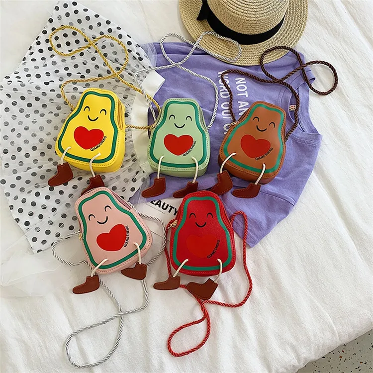 New Fashion Cute Cartoon Children Sling Bag Popular Children Crossbody Bag Girls Child Backpack Bag
New Fashion Cute Cartoon Children Sling Bag Popular Children Crossbody Bag Girls Child Backpack Bag