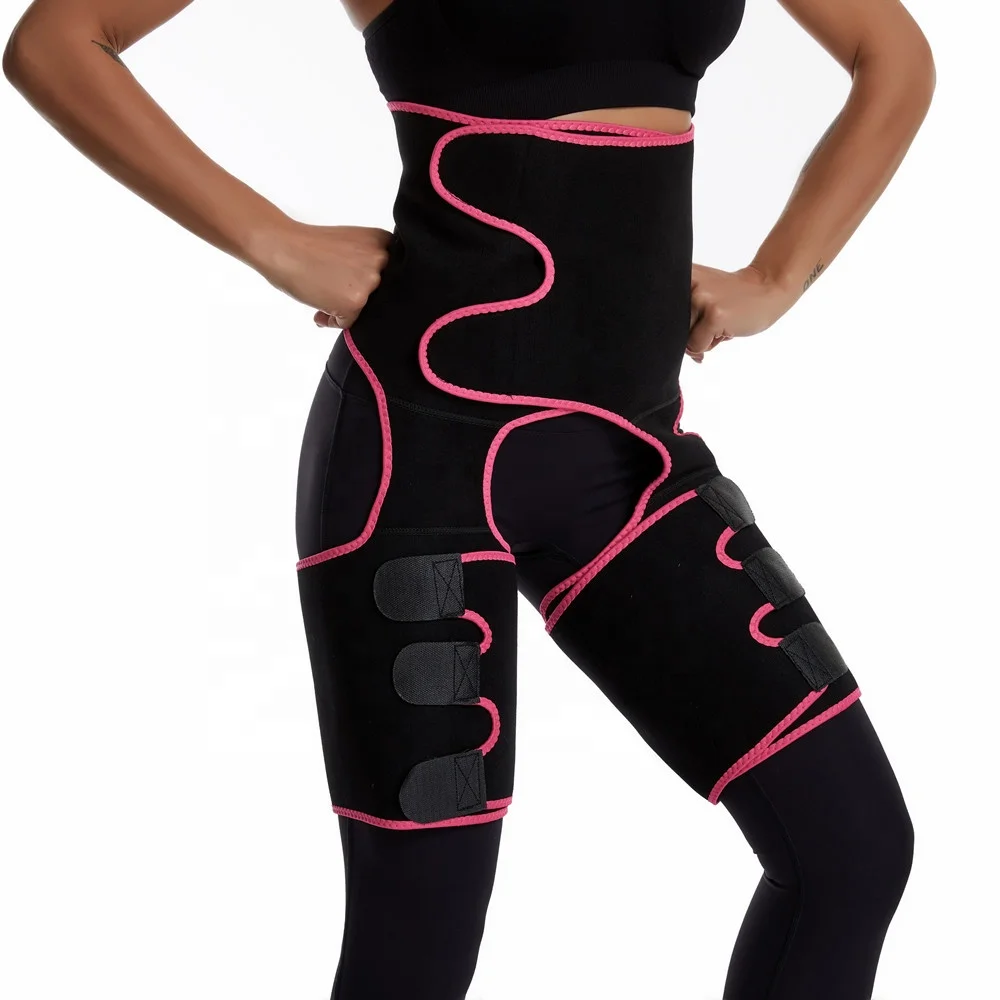 ON-M010 One Piece Sweat Fat Thermo Sauna Butt Lifter Waist neoprene leg shaper slimming, Black,yellow, rose red
ON-M010 One Piece Sweat Fat Thermo Sauna Butt Lifter Waist neoprene leg shaper slimming, Black,yellow, rose red