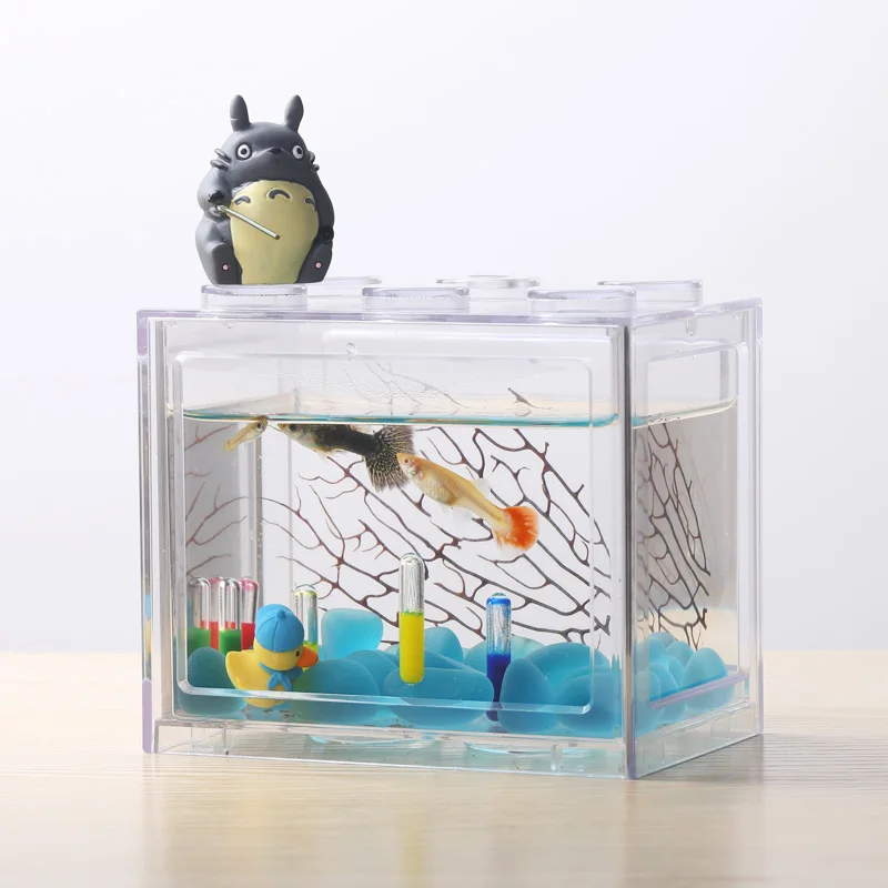 Commercial unique home custom aquarium fish tank coffee table plastic acrylic fish tank
Commercial unique home custom aquarium fish tank coffee table plastic acrylic fish tank