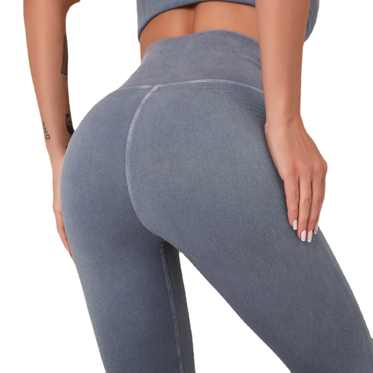 

Yoga Pants Women'S Sports Tights Gym Running Sports Yoga Leggings High Elastic Fitness Pants Women Push Up Leggins Sport Pants