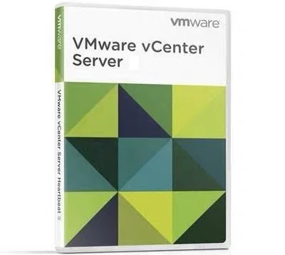 

VMware vCenter 7 Standard for vSphere