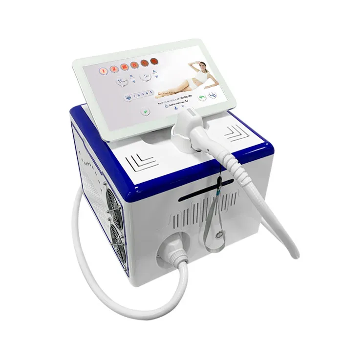2022 Portable Germany Bar Diode Laser diode hair removal 808nm Diode Laser Hair Removal Machine
2022 Portable Germany Bar Diode Laser diode hair removal 808nm Diode Laser Hair Removal Machine