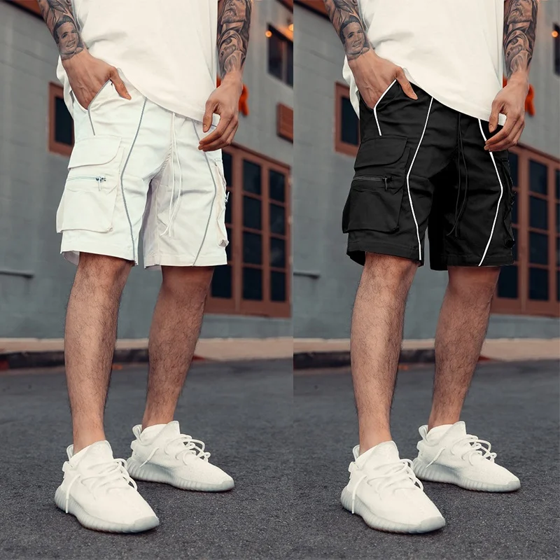 YD High street summer 2021 knee length custom casual sport shorts pants athletic basketball multi pockets cargo short men
YD High street summer 2021 knee length custom casual sport shorts pants athletic basketball multi pockets cargo short men