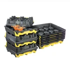 Vacuum Forming Large Plastic Tray Factory