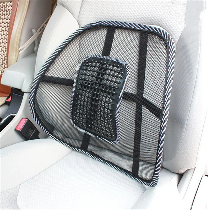 Europe Best Seller Office Massage Breathable Mesh Ventilate Office Chair Cushion Pain Relief Car Seat Cushion
Europe Best Seller Office Massage Breathable Mesh Ventilate Office Chair Cushion Pain Relief Car Seat Cushion