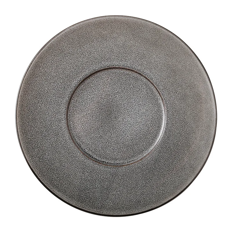 Japanese style ceramic tableware set Snowflake glazed ceramic dinnerware sets Home&hotel and restaurant dishes set wholesale, Gray
Japanese style ceramic tableware set Snowflake glazed ceramic dinnerware sets Home&hotel and restaurant dishes set wholesale, Gray