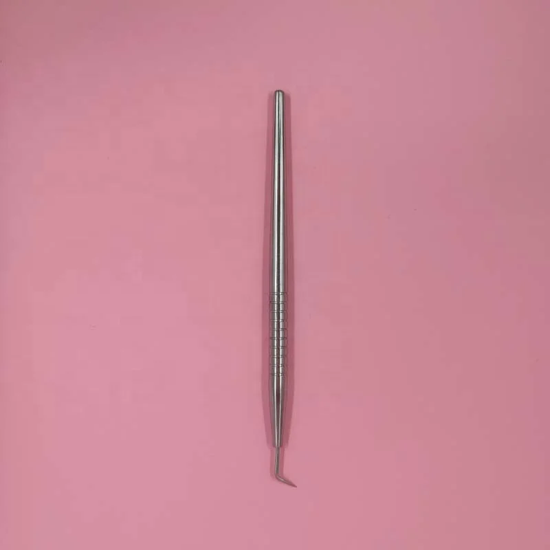 Wholesell Lash Lifting Isolator Tool For Lash Lift And Brow Lift Stainless Steel Material Help Easy Isolate Lashes, Sliver
Wholesell Lash Lifting Isolator Tool For Lash Lift And Brow Lift Stainless Steel Material Help Easy Isolate Lashes, Sliver