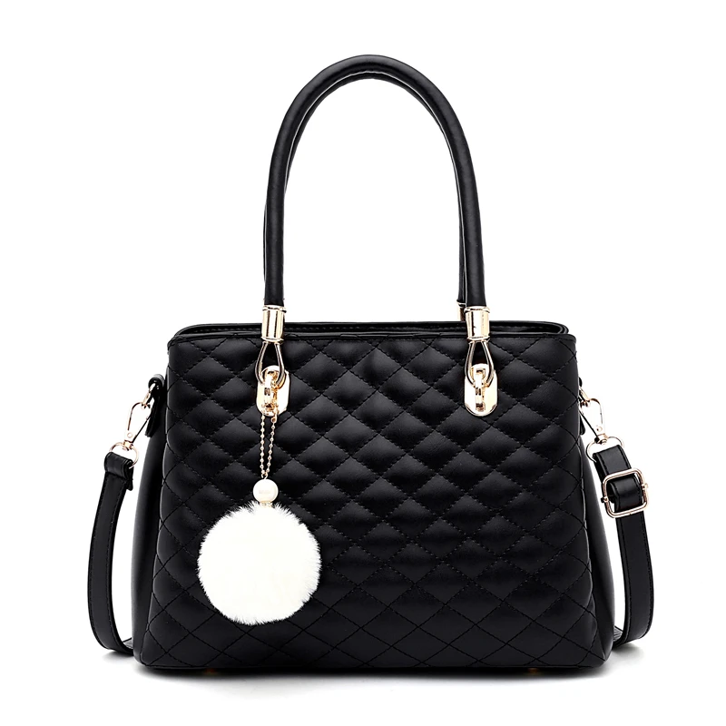 2021 Wholesale Fashion PU Top Handle Bags Shoulder Strap Women Bag Ladies Handbag, 4 colors
2021 Wholesale Fashion PU Top Handle Bags Shoulder Strap Women Bag Ladies Handbag, 4 colors
