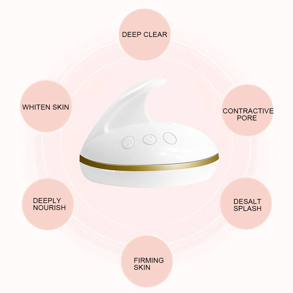 OEM & ODM Custom Factory Facial Beauty Instrument Face Beauty Apparatus beauty equipment, Customized
OEM & ODM Custom Factory Facial Beauty Instrument Face Beauty Apparatus beauty equipment, Customized