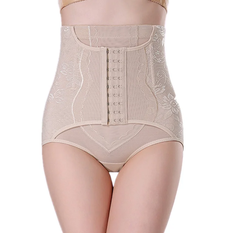 Ladies high waist panty body shaping pants slimming underwear pants after pregnancy KSY
Ladies high waist panty body shaping pants slimming underwear pants after pregnancy KSY