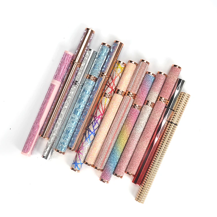 fast dry liquid magnetic lashglue glue pen eyeliner private label gel eyeliner eyelash glue pen, Black .clear .other color
fast dry liquid magnetic lashglue glue pen eyeliner private label gel eyeliner eyelash glue pen, Black .clear .other color