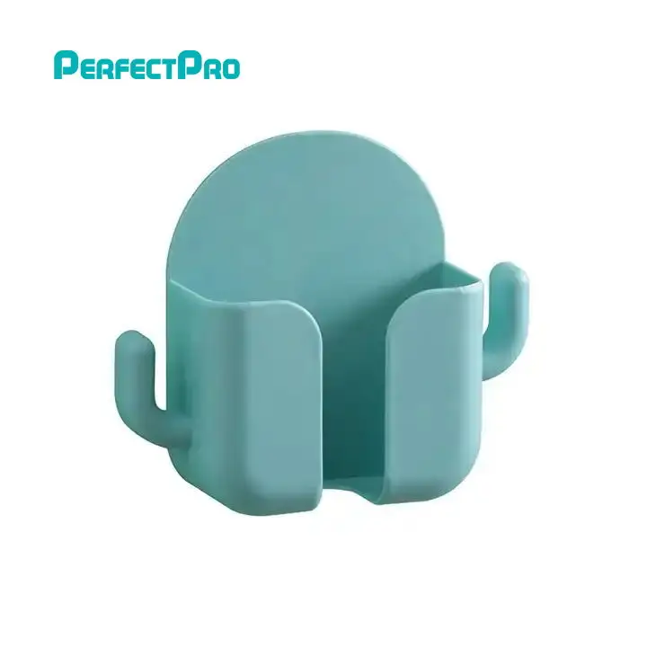 Wholesale Household Multifunctional Wall Mounted Storage Plastic Adhesive Phone Shelf Remote Control Storage Box
Wholesale Household Multifunctional Wall Mounted Storage Plastic Adhesive Phone Shelf Remote Control Storage Box