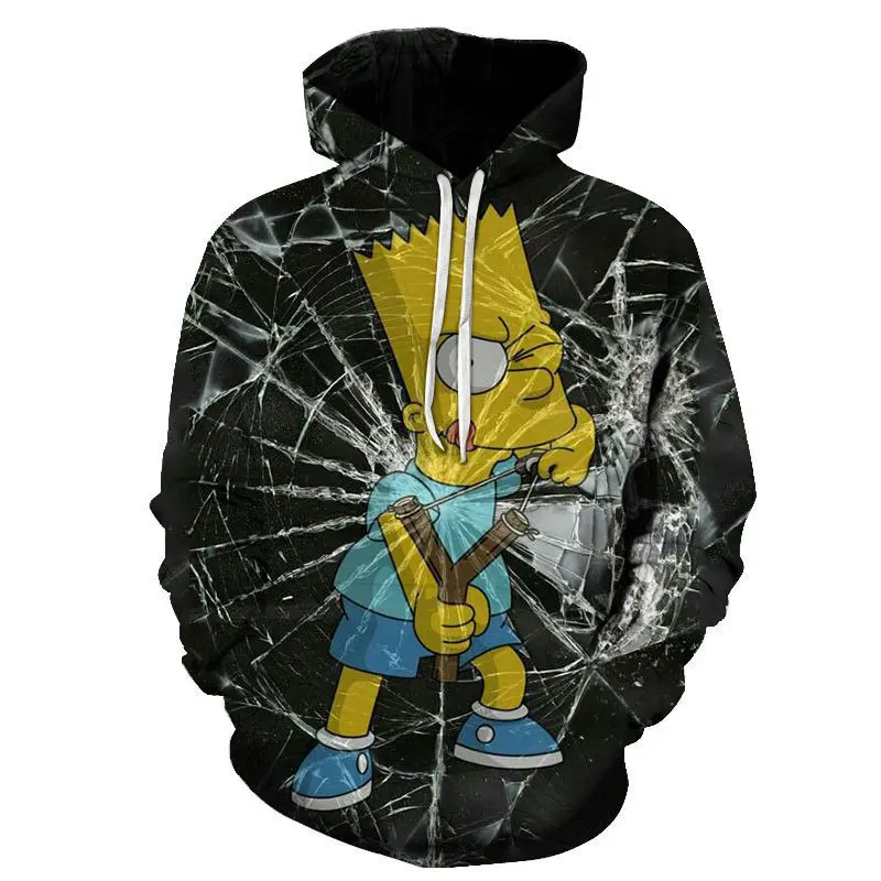 3d digital printing youth men's hooded casual pullover sweater for men and women with hood, Custom colors
3d digital printing youth men's hooded casual pullover sweater for men and women with hood, Custom colors