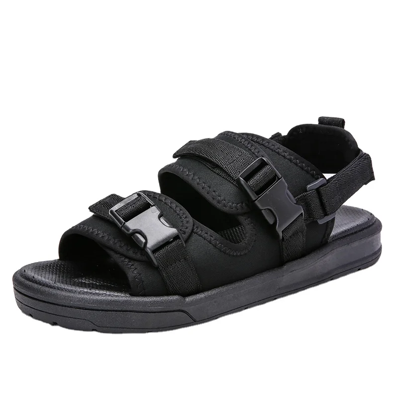2020 Fashion Sport Outdoor Activities Summer Beach Shoes PVC Insole Slipper Sandals For Men
2020 Fashion Sport Outdoor Activities Summer Beach Shoes PVC Insole Slipper Sandals For Men