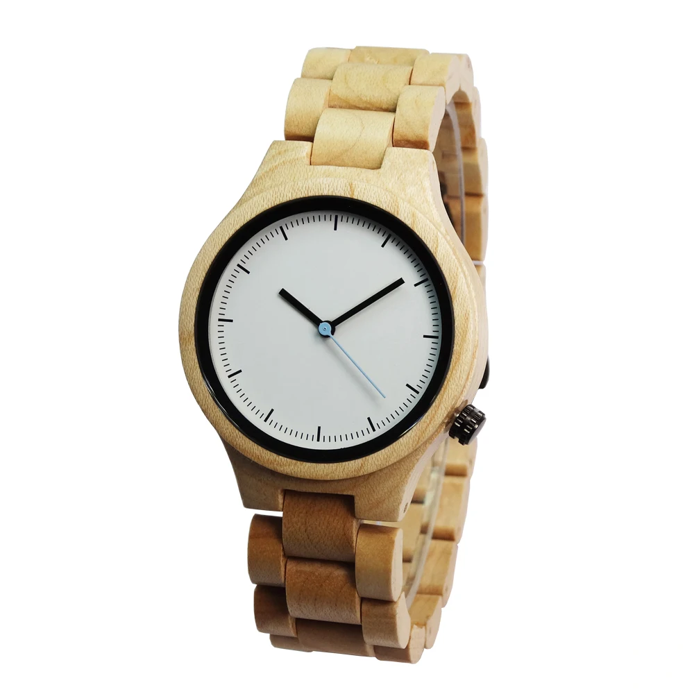 New wood quartz watch hot spot wood watch factory direct sale wooden watches for lady
New wood quartz watch hot spot wood watch factory direct sale wooden watches for lady