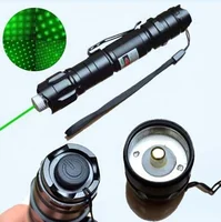 

Newest Brand 1mw 532nm 8000M High Power Green Laser Pointer Light Pen Lazer Beam Military Green Lasers Free Shipping