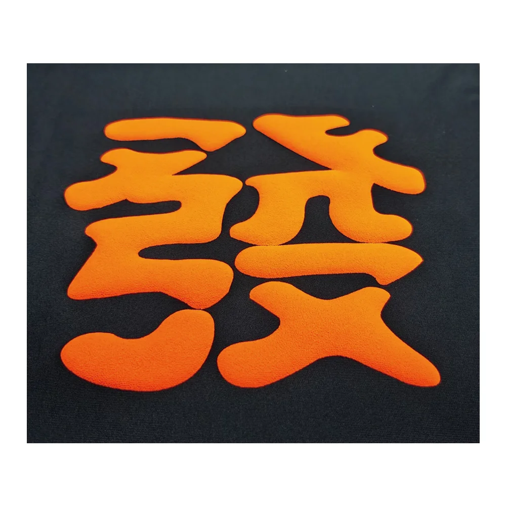 High quality htv flex roll foam iron transfer textile 3d puff heat transfer vinyl clothing hat wholesale
High quality htv flex roll foam iron transfer textile 3d puff heat transfer vinyl clothing hat wholesale