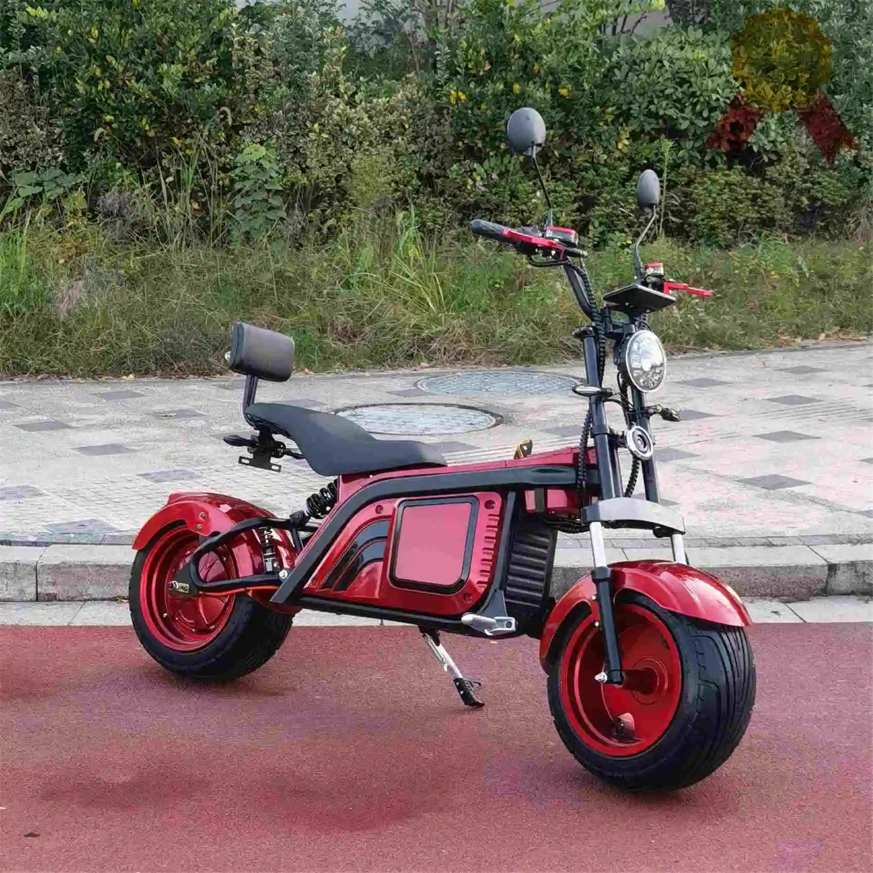 Europe Warehouse, 2022 The Most Popular Fashion Design Electric Car Two Wheel Self Balancing Electric Scooter
Europe Warehouse, 2022 The Most Popular Fashion Design Electric Car Two Wheel Self Balancing Electric Scooter