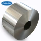8011 8006 Household aluminium foil jumbo roll for container making