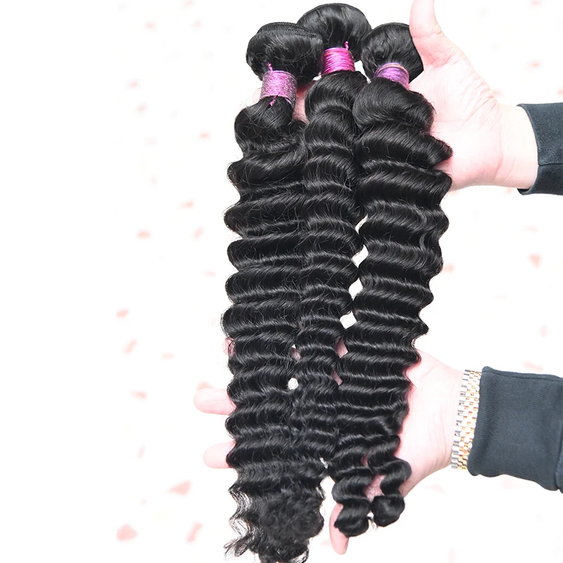Vlasy Deep Wave Hair Bundle Raw Virgin Cuticle Aligned Hair,Human Hair Weave Bundle,Wholesale 10a Grade hair
Vlasy Deep Wave Hair Bundle Raw Virgin Cuticle Aligned Hair,Human Hair Weave Bundle,Wholesale 10a Grade hair