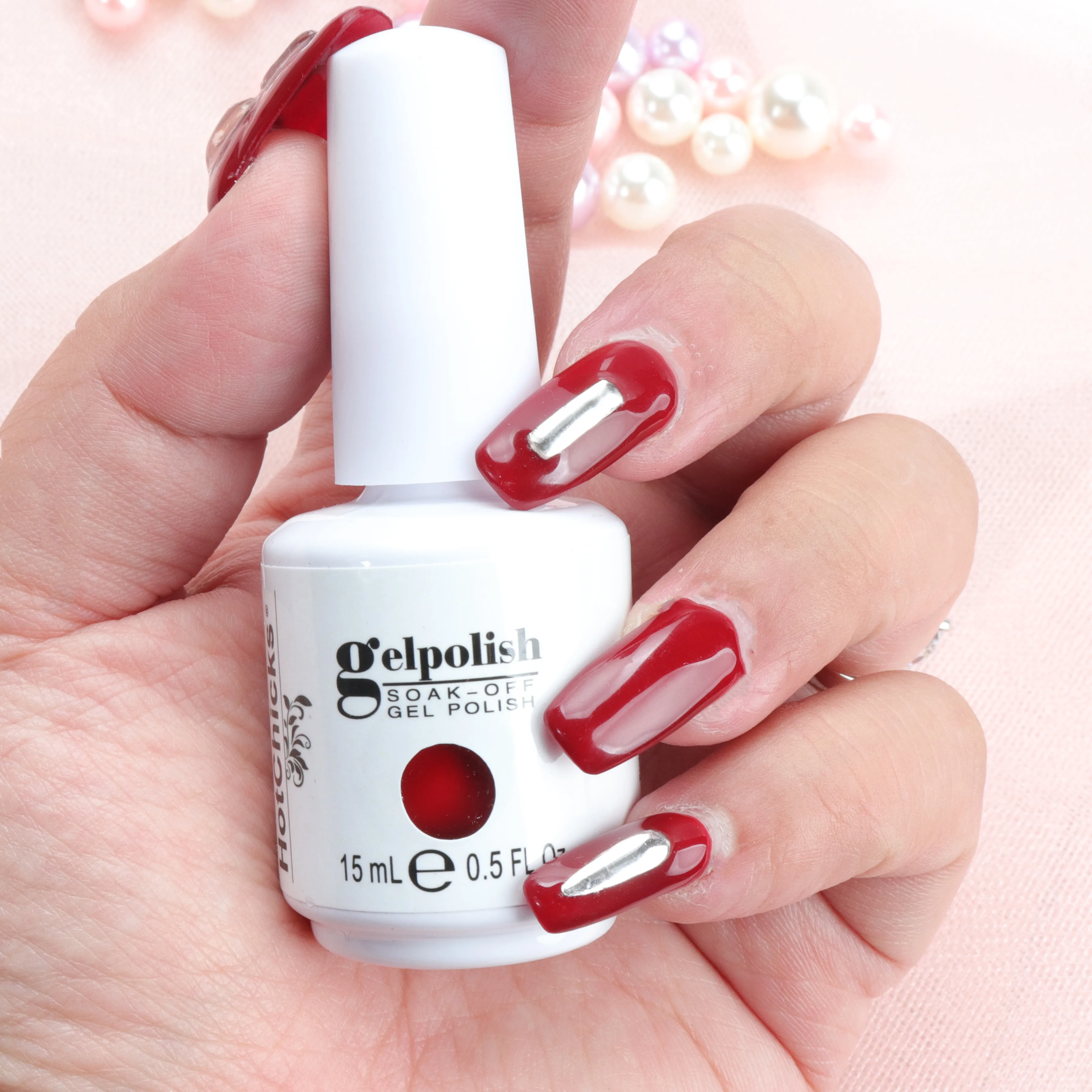 Hot style professional new gel polish 15 ml color glitter uv gel nail polish for led uv lamp
Hot style professional new gel polish 15 ml color glitter uv gel nail polish for led uv lamp