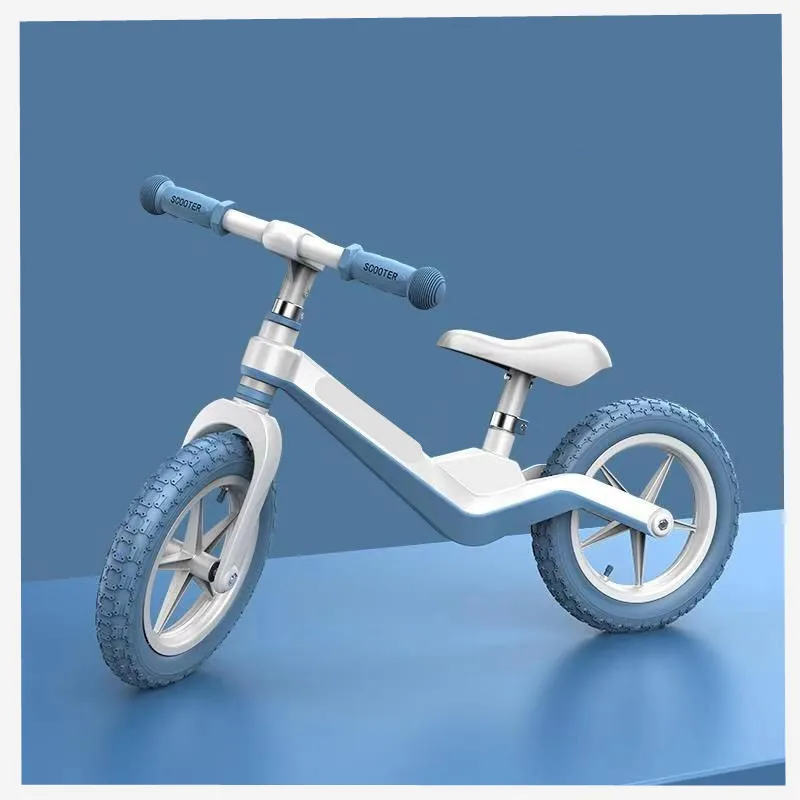 Kids without pedal bicycle two-in-one scooter baby scooter 1 year old 2 year old 3 year old child
Kids without pedal bicycle two-in-one scooter baby scooter 1 year old 2 year old 3 year old child