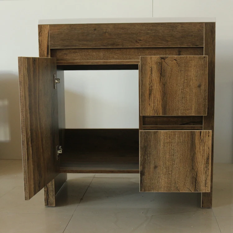 bathroom cabinet set