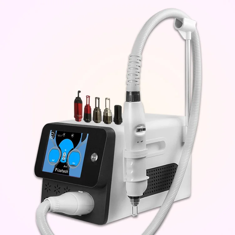 portable pico laser for tattoo removal / pigment removal pico laser tattoo removal machine
portable pico laser for tattoo removal / pigment removal pico laser tattoo removal machine