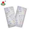 Calcium chloride desiccant super absorbent polymer for agriculture
