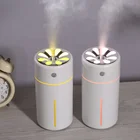 USB Desktop/Car Colorful Cup Mini USB Humidifier Air for Room Office Car