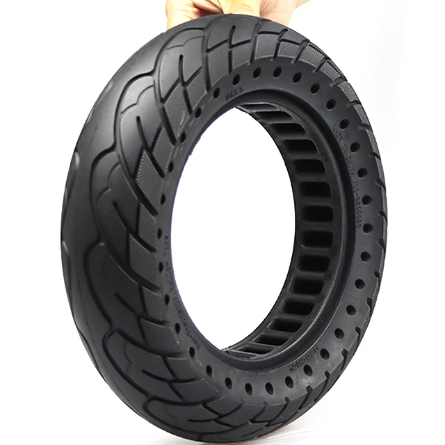 Solid tires are suitable for Ninebot Max g30 scooter Segway Ninebot Max electric scooter replacement tires
Solid tires are suitable for Ninebot Max g30 scooter Segway Ninebot Max electric scooter replacement tires