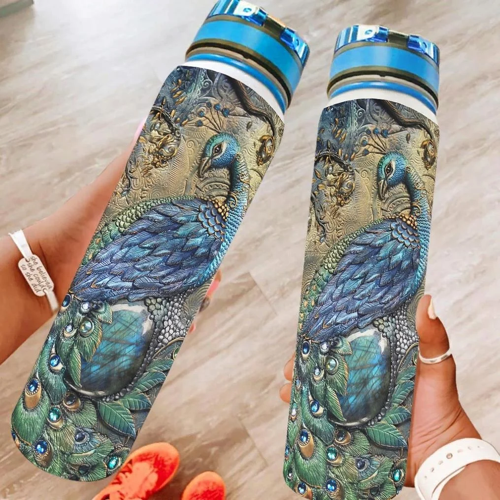 Friendly Fast Flow Sport Bottle With Large Motivational Time Marker 32Ozpeacock Sports Bottledrink
Friendly Fast Flow Sport Bottle With Large Motivational Time Marker 32Ozpeacock Sports Bottledrink