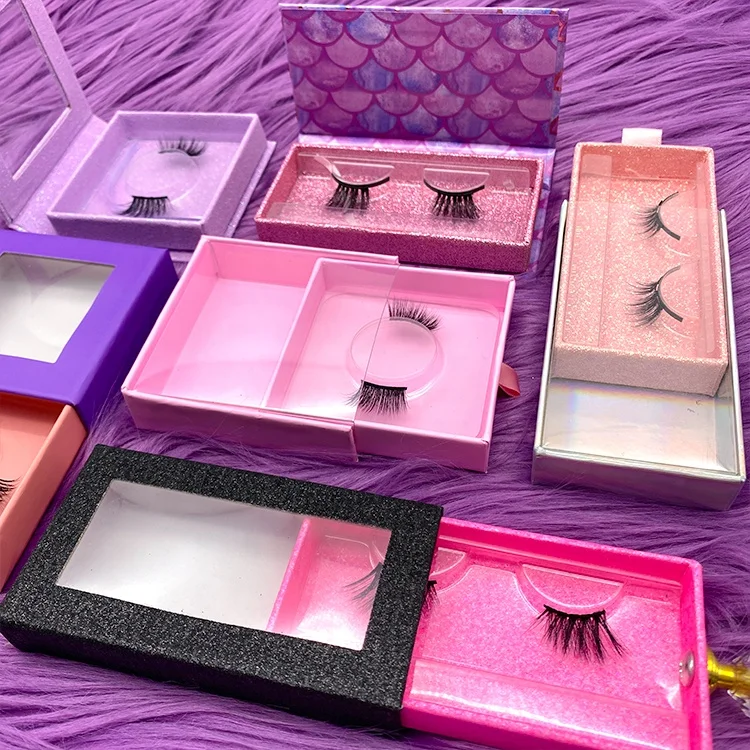 Tstory wholesale 6d Silk lashes corner half lash natural styles fluffy half short eyelashes in customized boxes
Tstory wholesale 6d Silk lashes corner half lash natural styles fluffy half short eyelashes in customized boxes