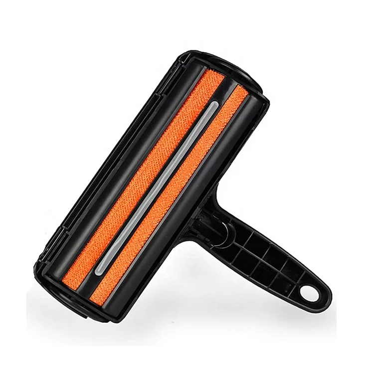 2020 new pet fur hair remover black pet hair remover roller for pet dog bedding furniture, 6 colors as picture show
2020 new pet fur hair remover black pet hair remover roller for pet dog bedding furniture, 6 colors as picture show