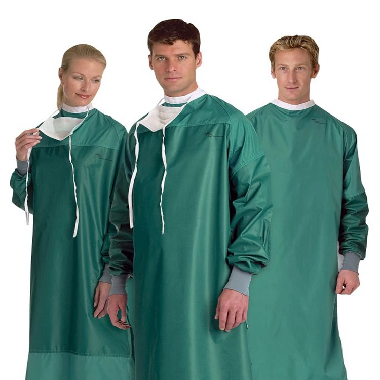 surgical gown16