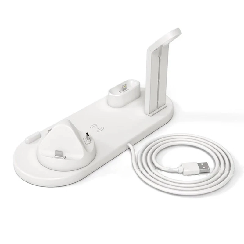 Hot selling QI wireless charger samsung, 3 in 1 wireless charger station, portable wireless charger
Hot selling QI wireless charger samsung, 3 in 1 wireless charger station, portable wireless charger