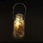 healing wishing bottle wedding souvenirs guests infused amethyst vial pendants for sell