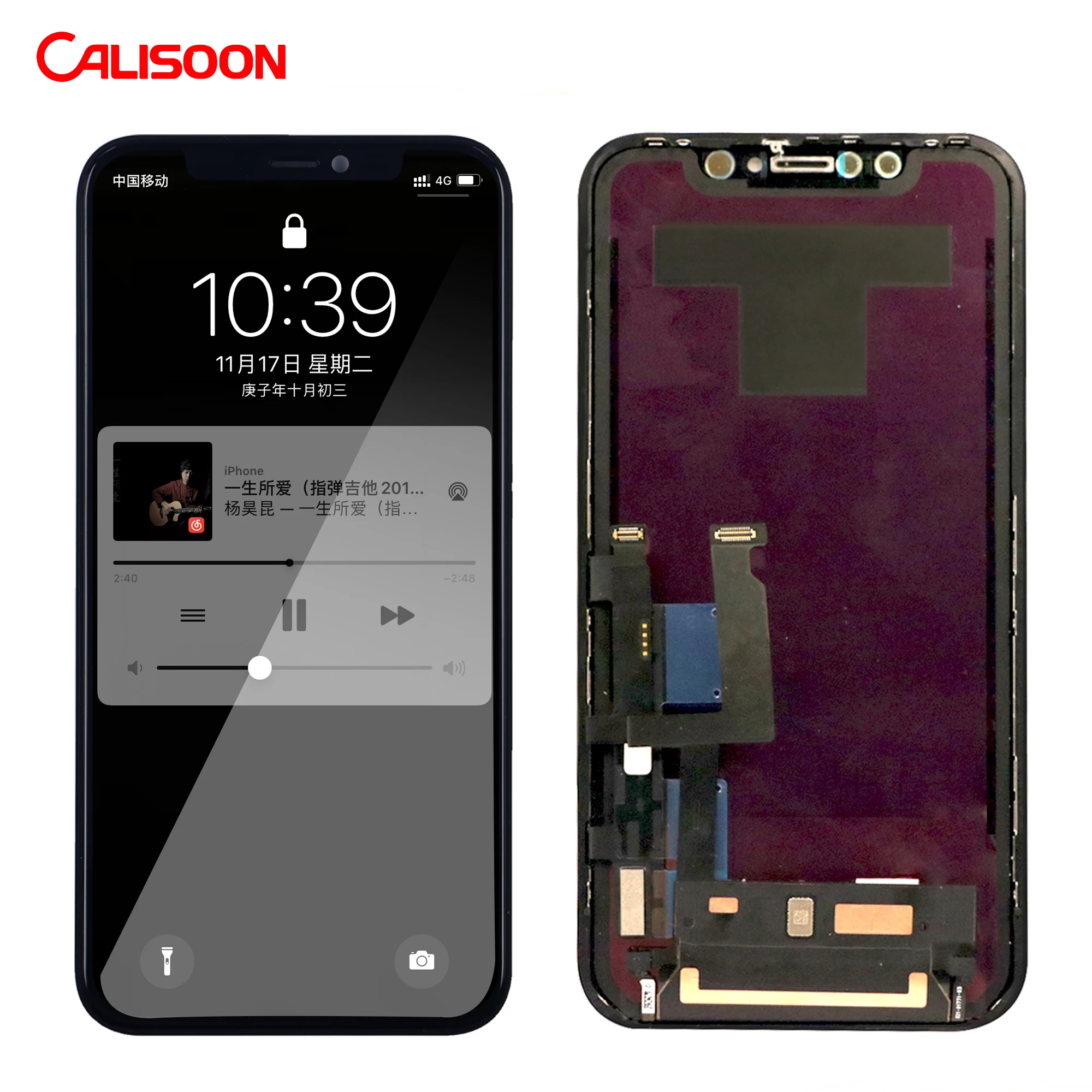 Mobile Cell Phone Repair Screen Display lcd for iphone xr Replacement Digitizer Accessories Parts
Mobile Cell Phone Repair Screen Display lcd for iphone xr Replacement Digitizer Accessories Parts