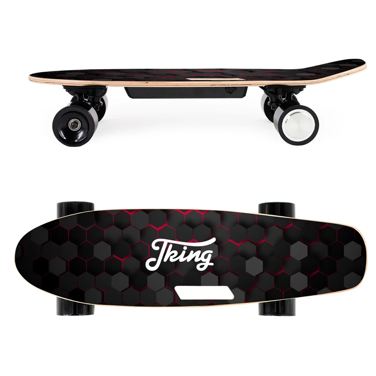 electric fishboard JKING borad H2S-01 standard fishborad drop shipping electric scooter 25.9V 2000mAh battery 350W*1 hub motor
electric fishboard JKING borad H2S-01 standard fishborad drop shipping electric scooter 25.9V 2000mAh battery 350W*1 hub motor
