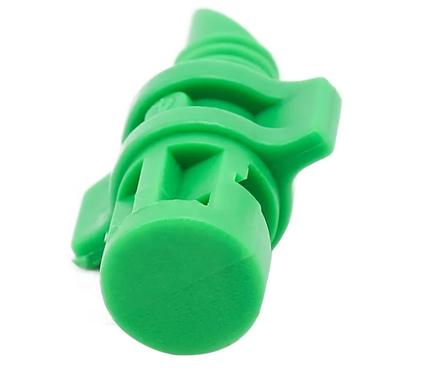 High quality 360 degree mini plastic sprinkler Micro sprayer nozzle for water saving irrigation system, Black blue yellow red
High quality 360 degree mini plastic sprinkler Micro sprayer nozzle for water saving irrigation system, Black blue yellow red