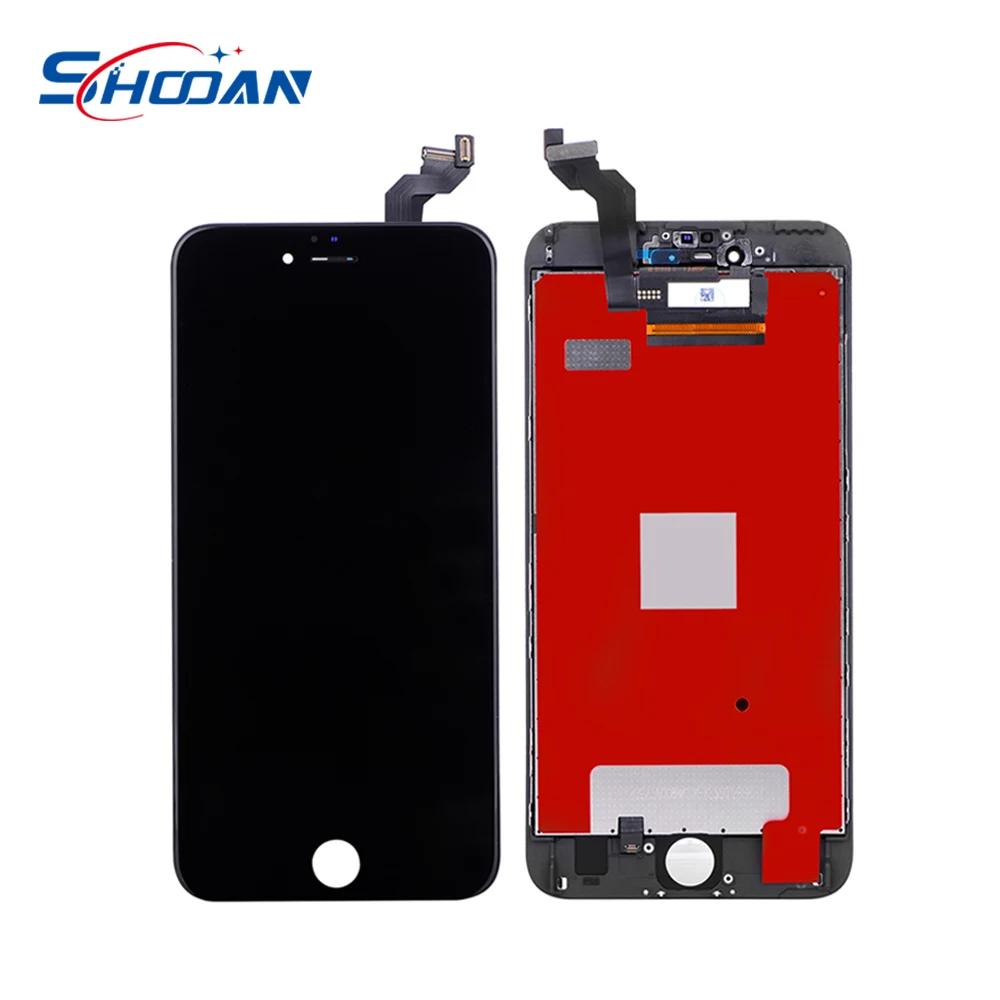 New arrival texted by motherboard For iPhone 6S Plus lcd display panel, For iPhone 6S LCD touch screen, Black/white
New arrival texted by motherboard For iPhone 6S Plus lcd display panel, For iPhone 6S LCD touch screen, Black/white