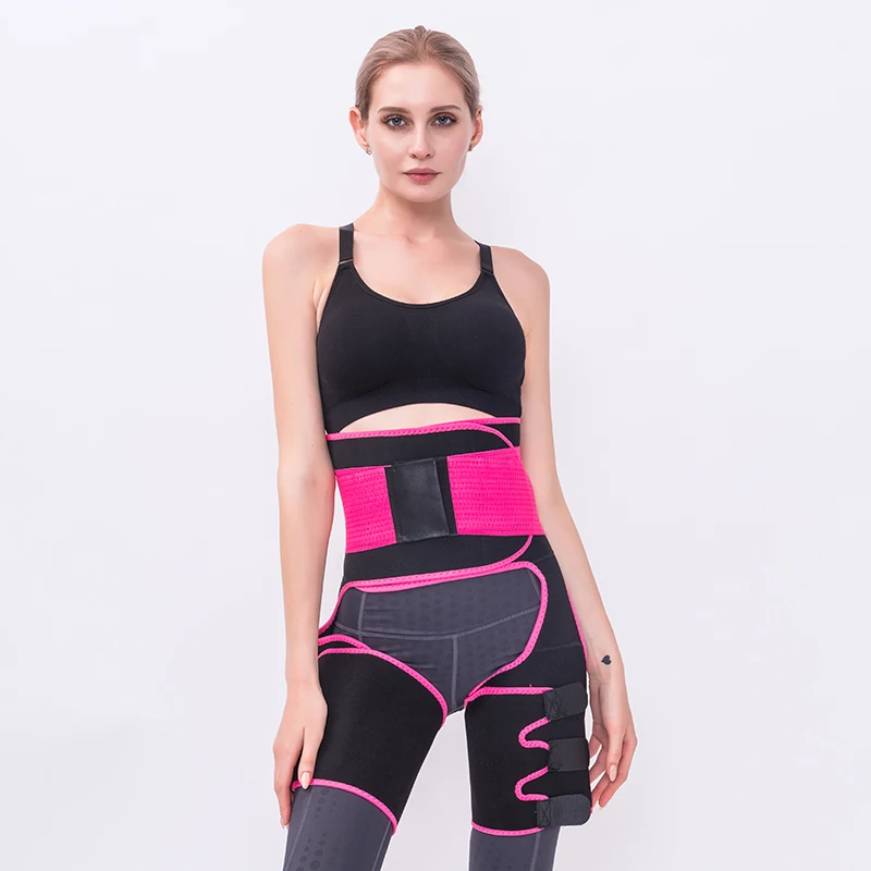 Custom Belt Waist Trainer Stomach Heating Belt Fitness Sweat Booty Lifter Shaper High Waisttrainer Leg Shaper Belly Fat Reducing
Custom Belt Waist Trainer Stomach Heating Belt Fitness Sweat Booty Lifter Shaper High Waisttrainer Leg Shaper Belly Fat Reducing