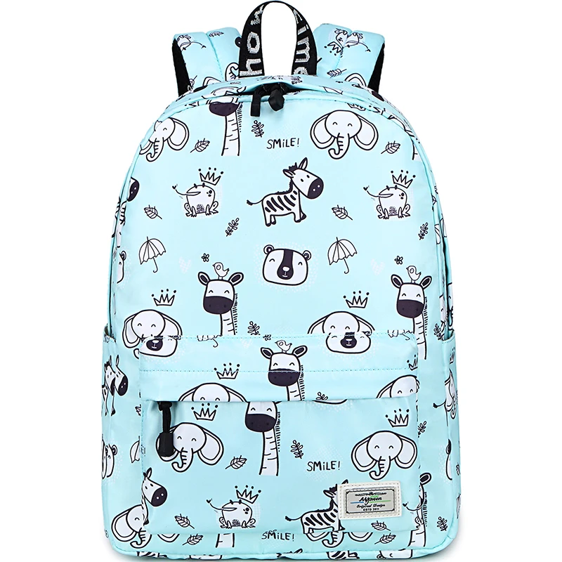Lightweight Backpack for School Classic Basic Water Resistant Casual Daypack for Travel with Bottle Side Pockets
Lightweight Backpack for School Classic Basic Water Resistant Casual Daypack for Travel with Bottle Side Pockets