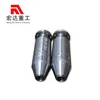Shaped Carbon Steel Joint Flange For Methanol Converters Project