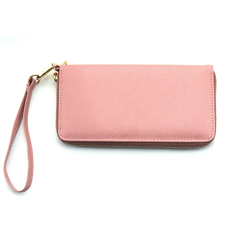 Fashion long women wallets latest 2020 channel wallet women for daily life, Black and brown
Fashion long women wallets latest 2020 channel wallet women for daily life, Black and brown