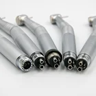 made in China annular three atomizing scenery/improve security dental handpiece