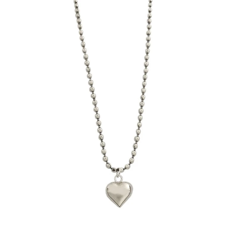 Factory Hot Sales Clavicle 925 Silver Personalized Plating Copper Luxury Geometric Necklace
Factory Hot Sales Clavicle 925 Silver Personalized Plating Copper Luxury Geometric Necklace