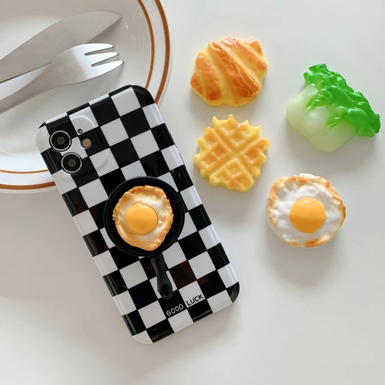 3D Simulation Food Like Real Cute Cartoon Mobile Holder Phone Socket Air Phone Stand Eject Mobile Phone Holder Grip
3D Simulation Food Like Real Cute Cartoon Mobile Holder Phone Socket Air Phone Stand Eject Mobile Phone Holder Grip
